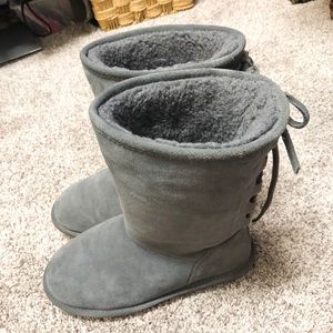 BearPaw Boots